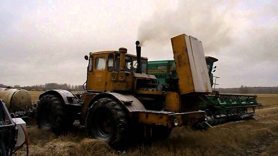 запуск ЯМЗ-240