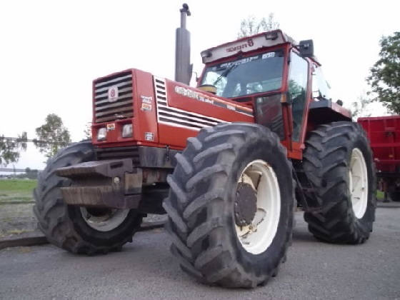 Fiatagri 180-90
