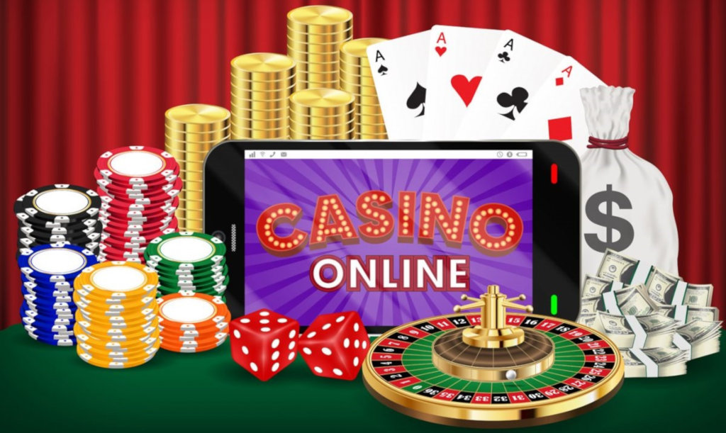 казино эльдорадо онлайн на деньги