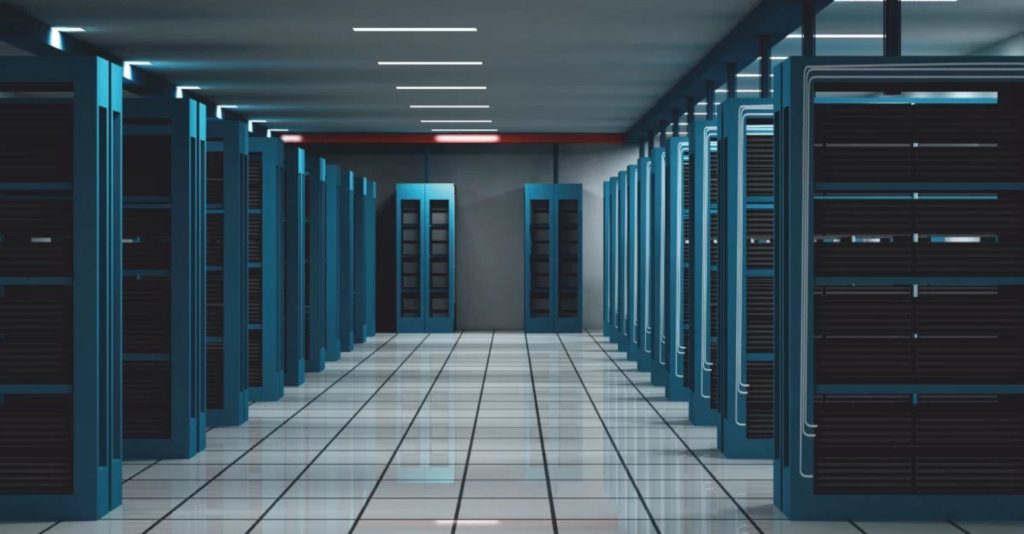 Выделенный сервер и VDS