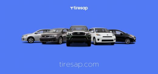 tiresap.com