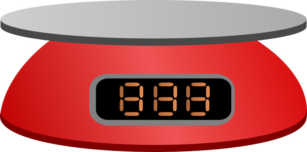 Весовое оборудование