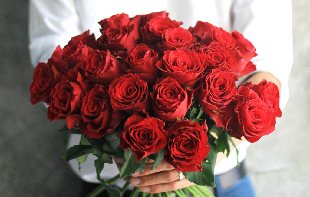 Доставка цветов Буковель