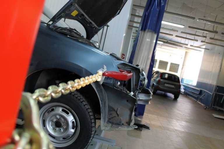 Сервис стапель авто