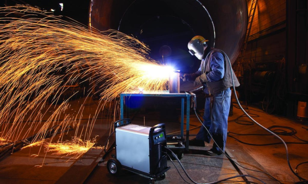 Поставки промышленного оборудования