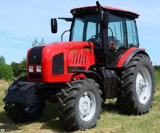 трактор Беларус 2022B3