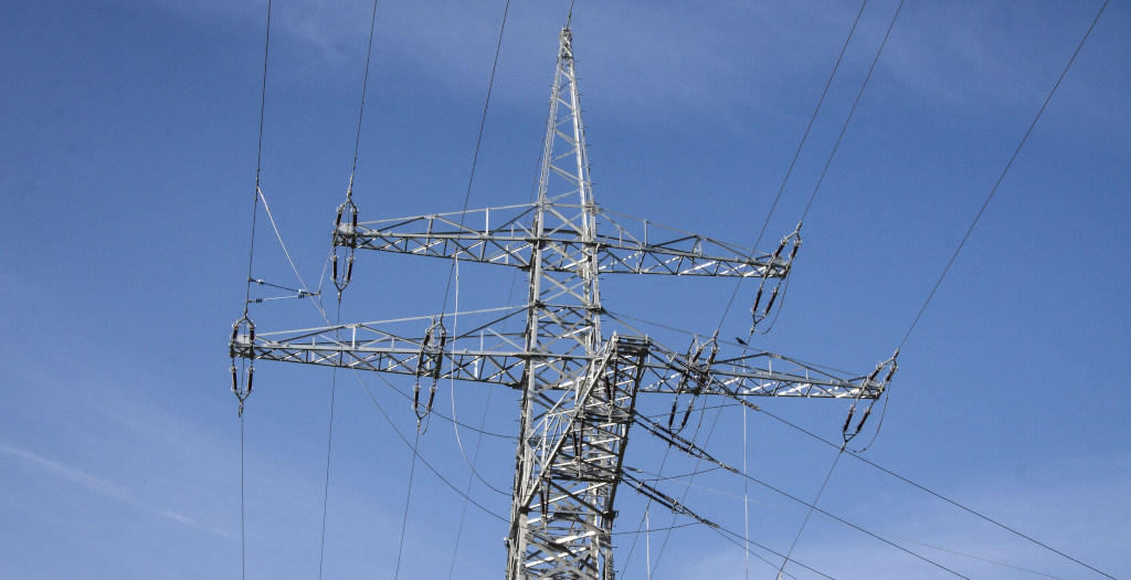 неизолированные провода для ЛЭП