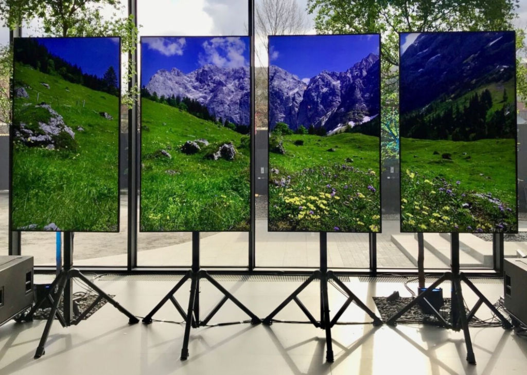 Аренда телевизора