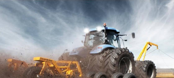 Торфяная фреза-ротоватор Mericrusher MJHP 3111STX