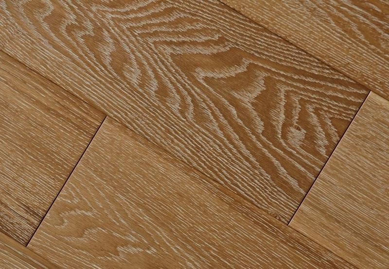 Паркетная доска