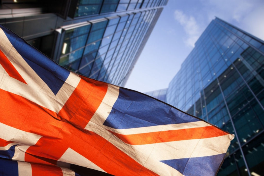 Регистрация компаний в Великобритании