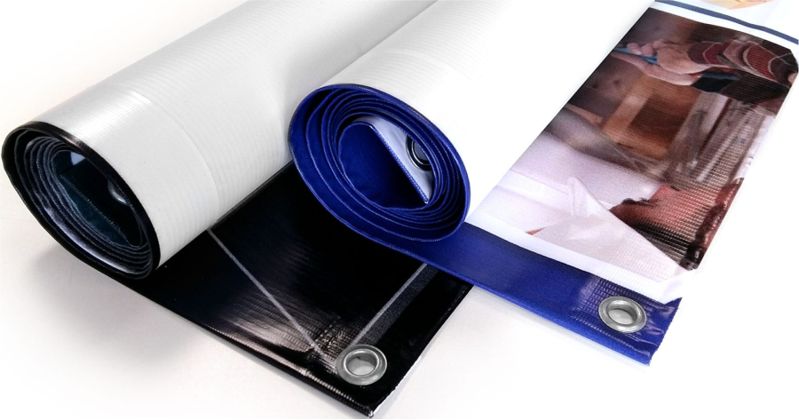 Печатная реклама