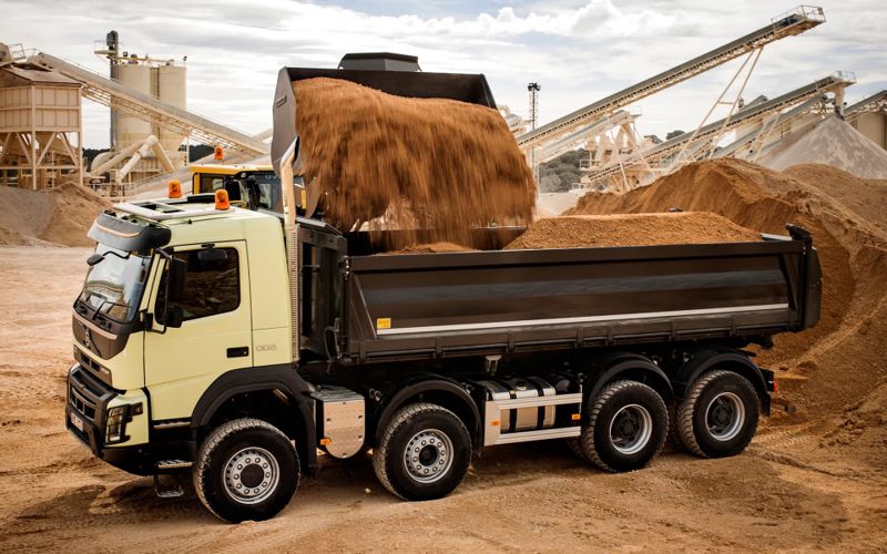 Спецтехника