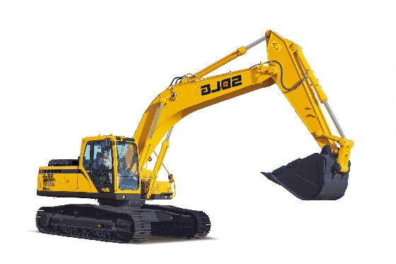 Экскаватор SDLG