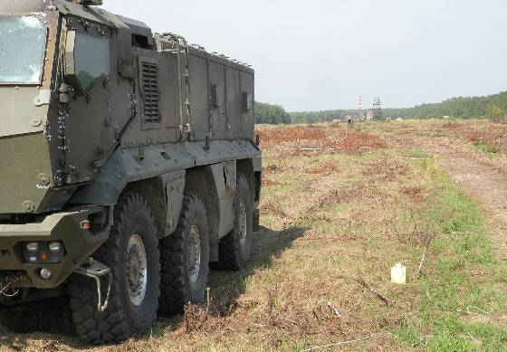 КАМАЗ-63969 ТАЙФУН