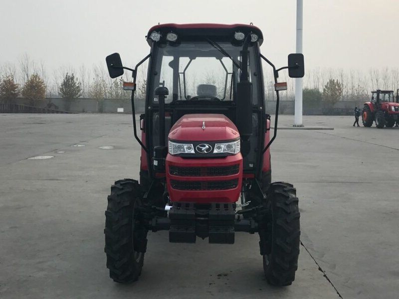 ТРАКТОР Shifeng 504с