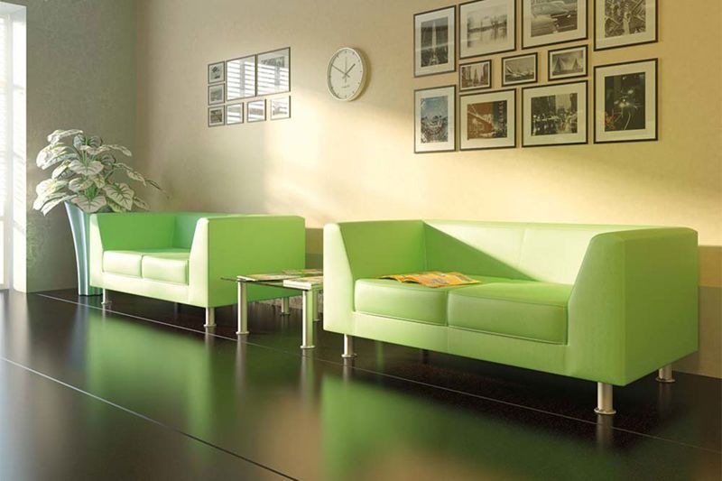 Офисные диваны