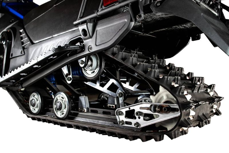 Гусеницы для снегоходов