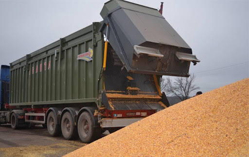 Контейнеровоз с АЗП-46