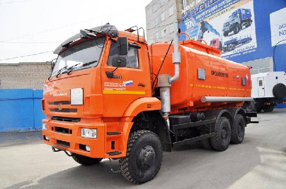 модификация АТЗ