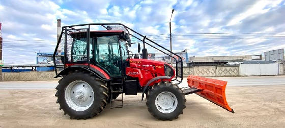 ЗИП комплект трактора Беларус 1222.3