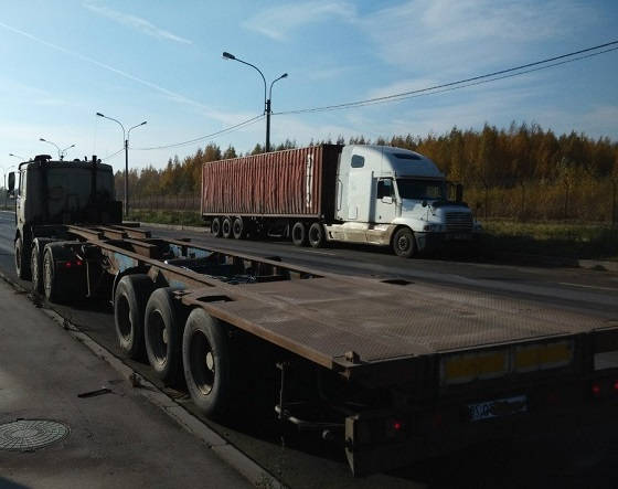 Контейнеровоз