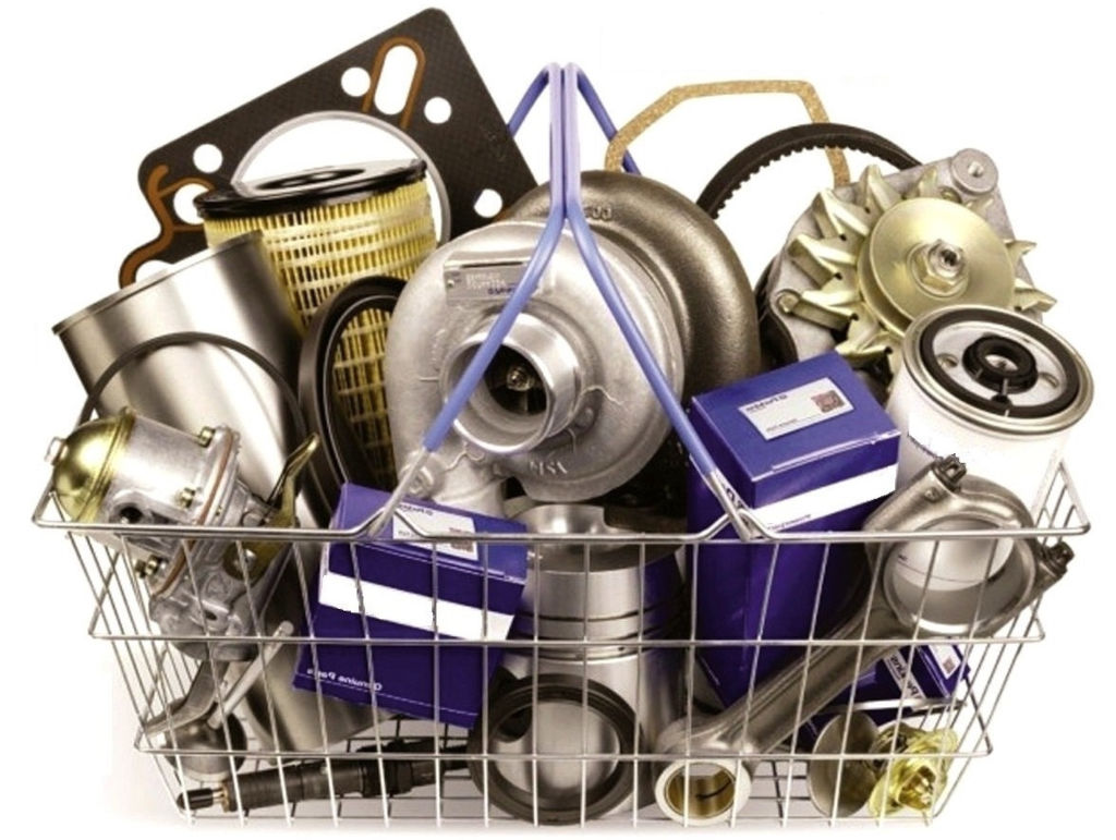 покупки автомобильных запчастей