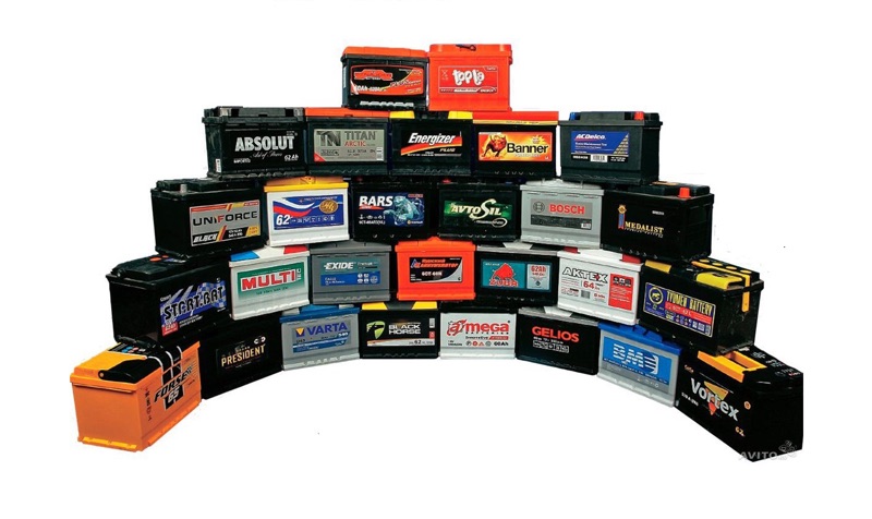 автомобильные аккумуляторы автомобильные аккумуляторы