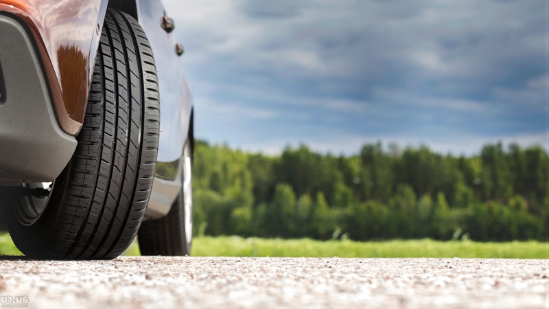 Летние покрышки