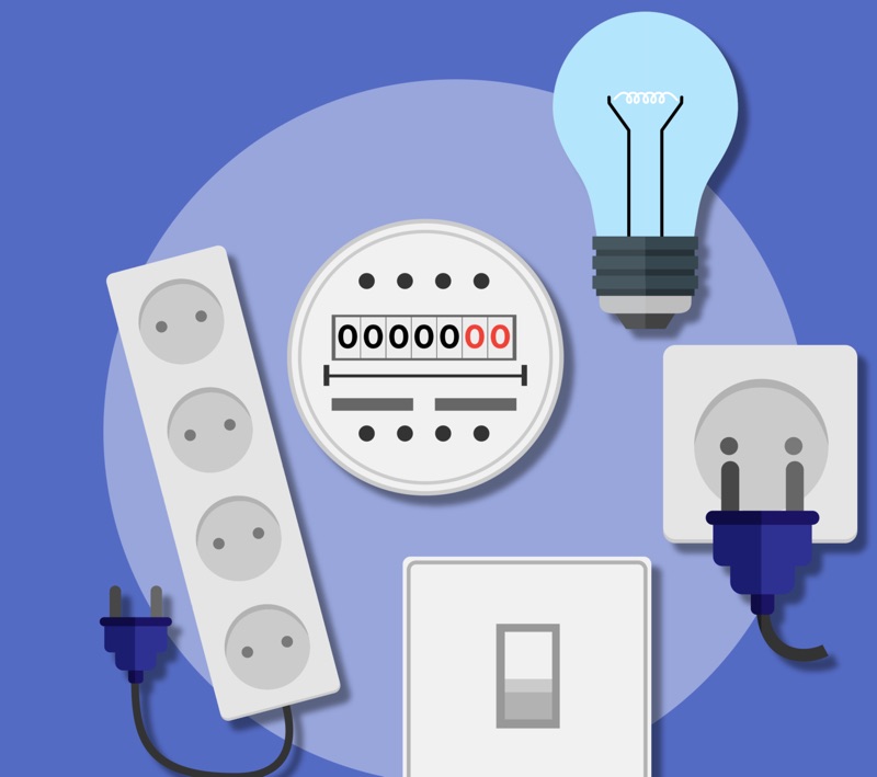 Электротовары Lemanso