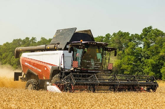 РОСТСЕЛЬМАШ Т500