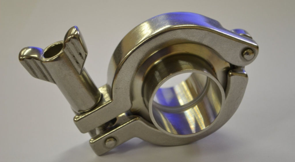 Нержавеющие соединения