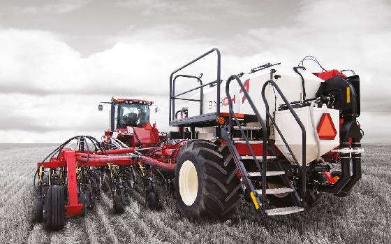 посевной комплекс Bourgault 3320