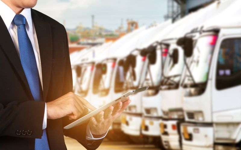 Грузоперевозки по России