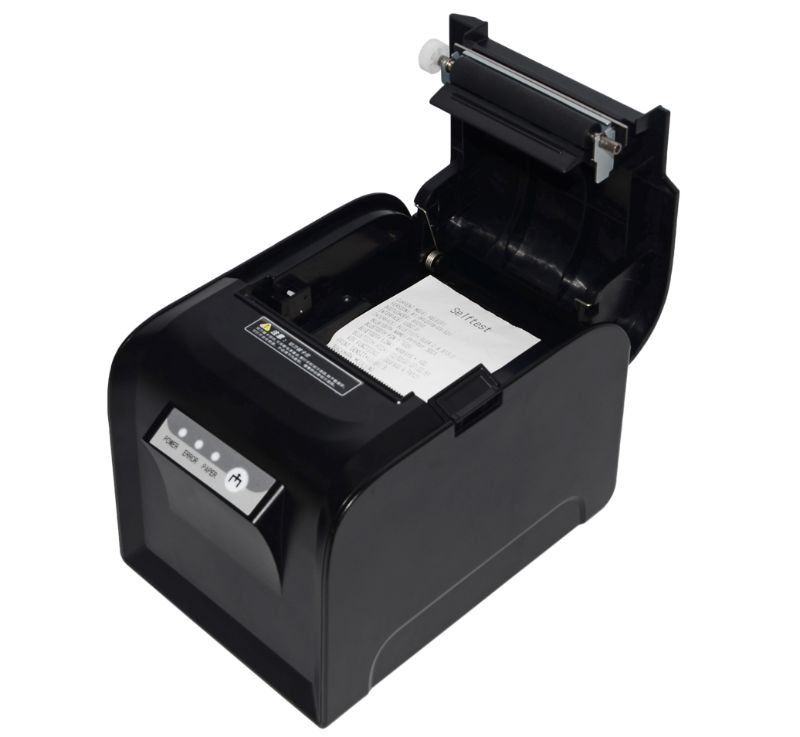Gprinter GP-D801