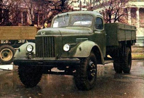 ЗИЛ-164