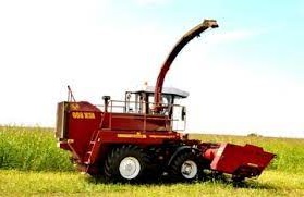 комбайн КСК-100А