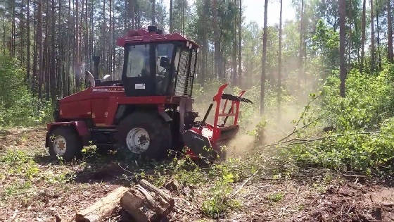 ПОЛЕСЬЕ-2-280А