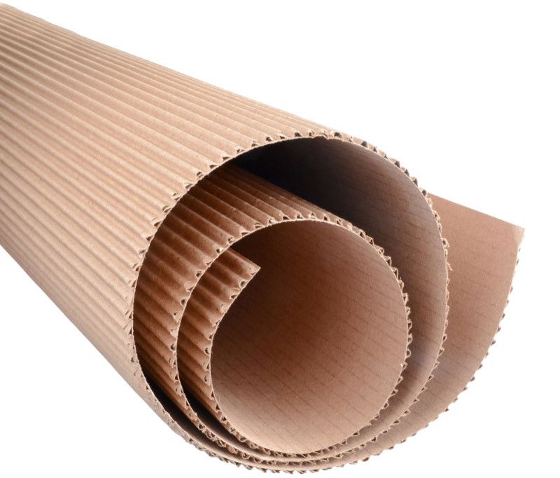 Гофрокартон