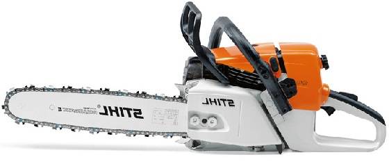  Stihl ms 361