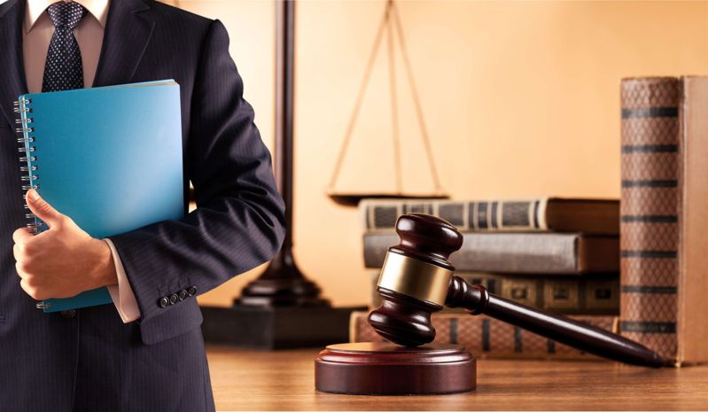 Юридические услуги Юридические услуги