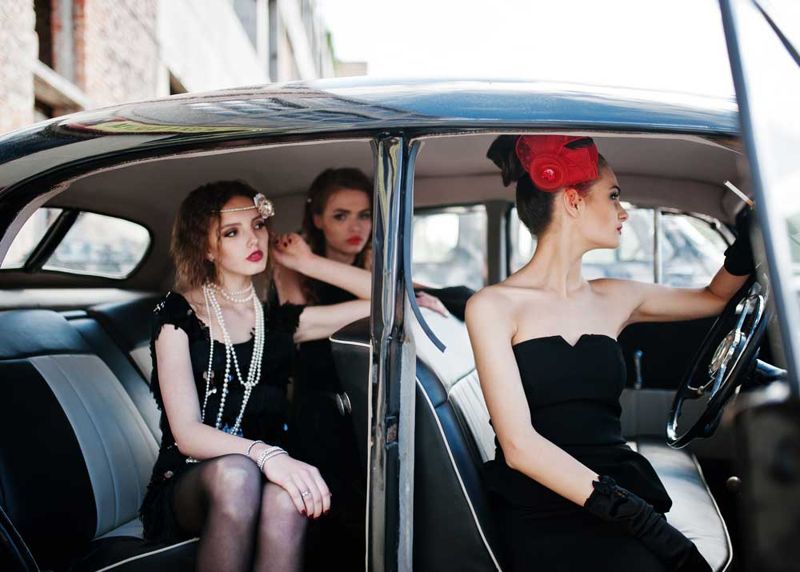 נערותליוויבירושלים