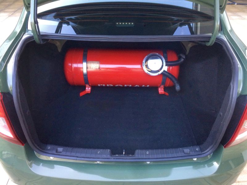 газовое оборудование