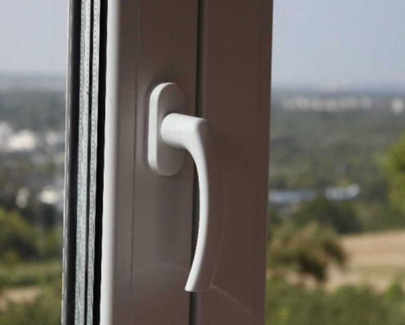 Преимущества пластиковых окон