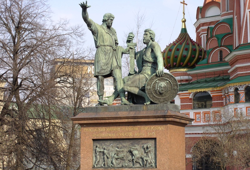 Разновидности памятников