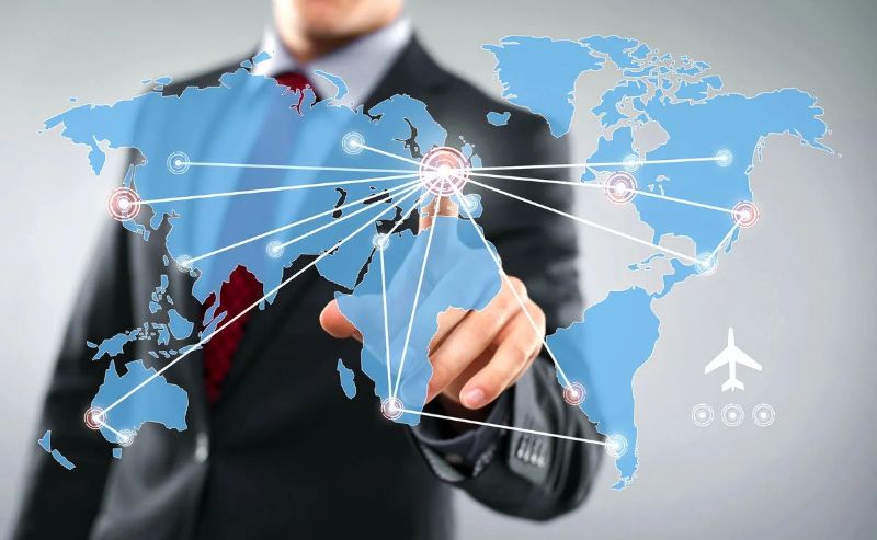 Регистрация бизнеса за рубежом