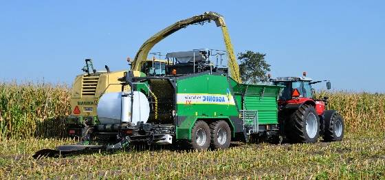 Agronic MultiBaler
