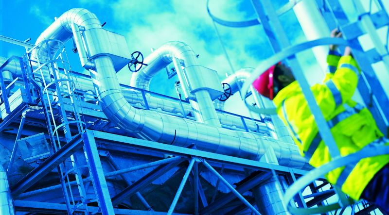 Промышленная безопасность