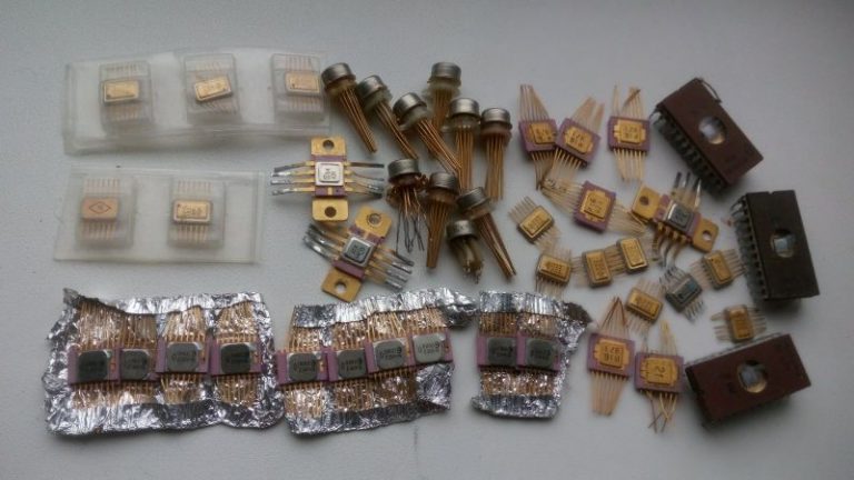 скупка радиодеталей в томске