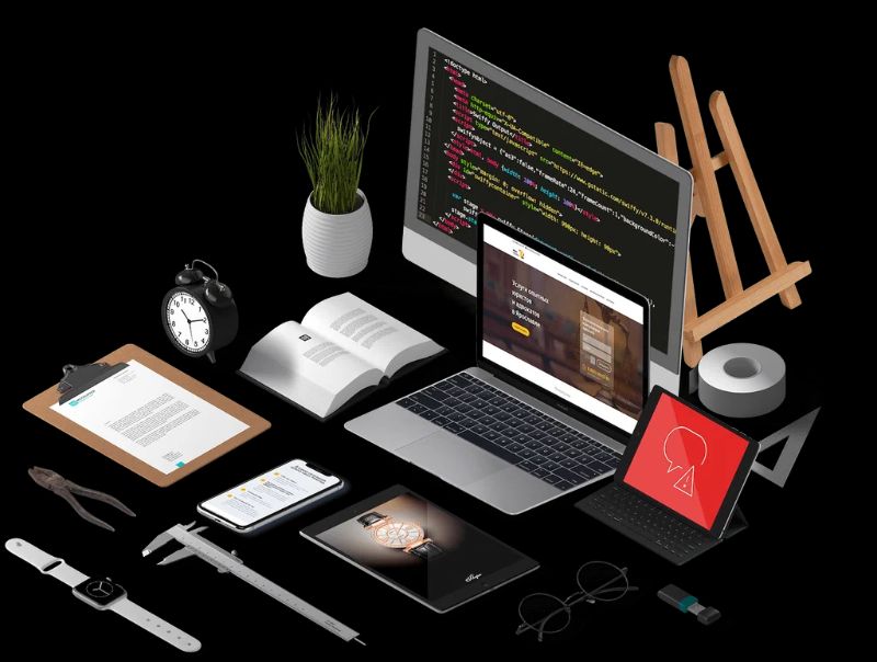 Разработка и продвижение сайтов